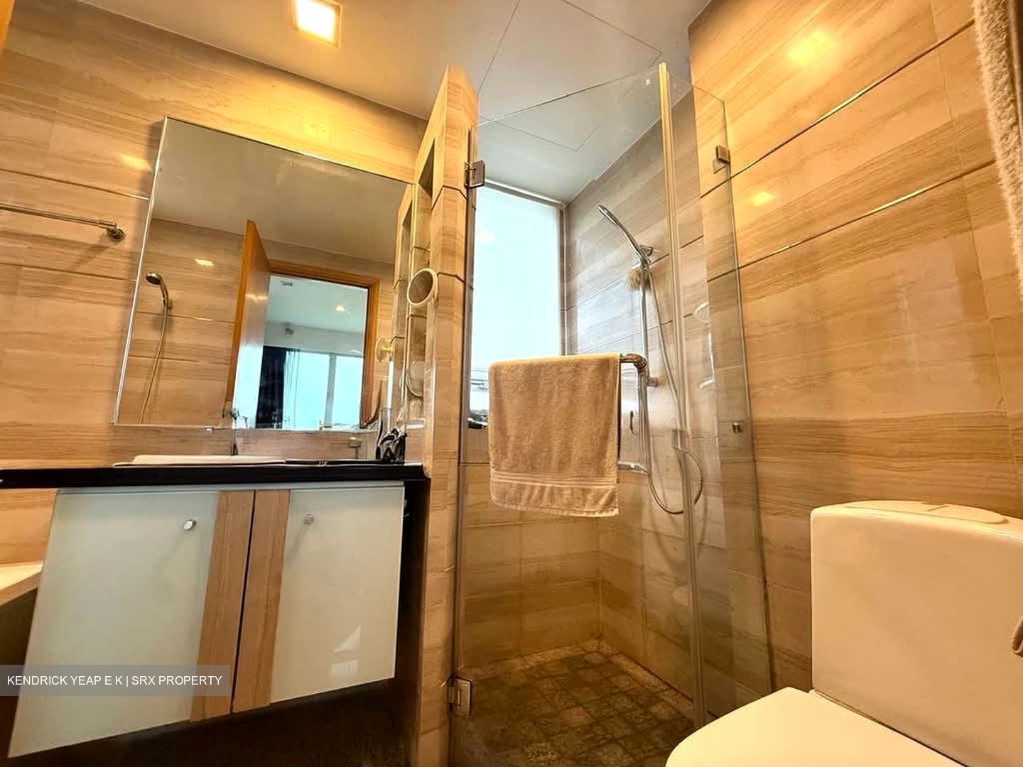 Goldenhill Park Condominium (D20), Condominium #591257631